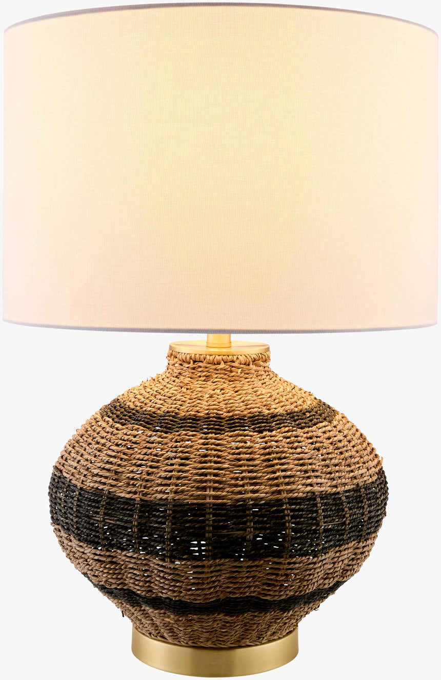 Hauterives Table Lamp