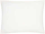 Mina Victory Poly & Down Inserts Polyester Insert White Indoor Pillow Insert