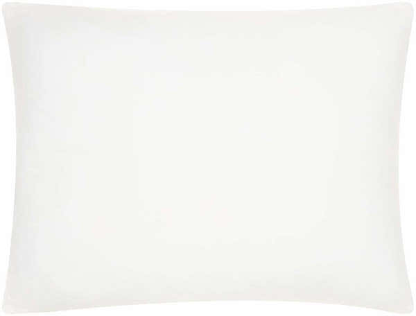 Mina Victory Poly & Down Inserts Polyester Insert White Indoor Pillow Insert
