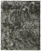 Feizy Indochine Modern Solid - Green Area Rug