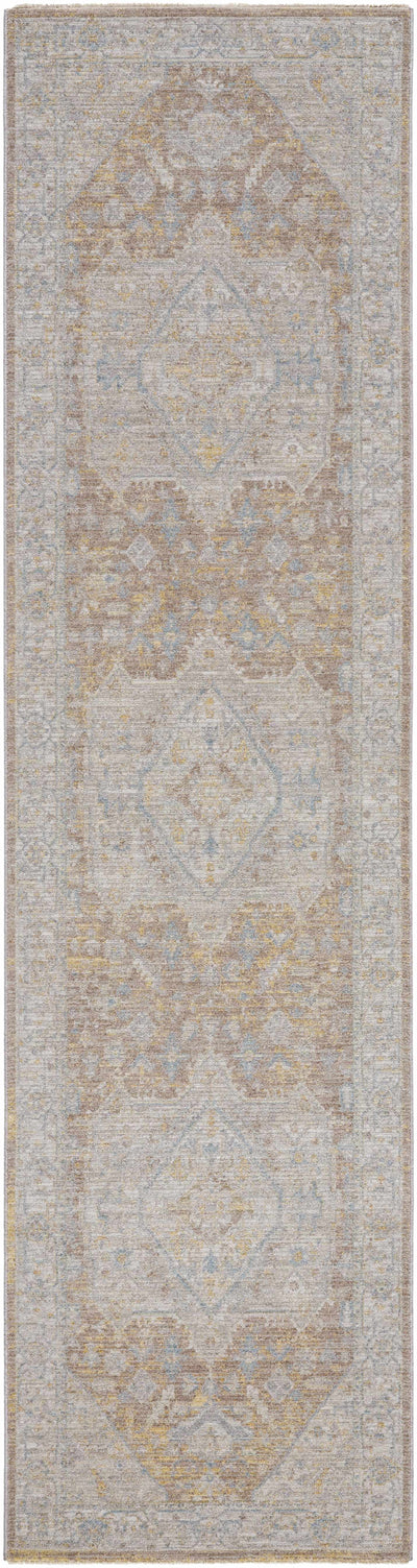 Darin Area Rug - Clearance