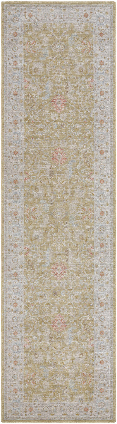 Dario Area Rug