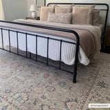 Davina Machine Woven  Becki Owens x LIVABLISS BOCC-2302 Area Rug