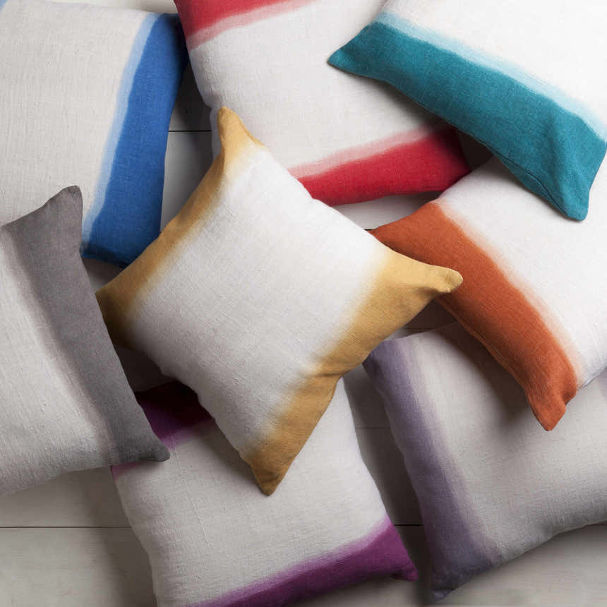 Lugarno Throw Pillow - Clearance
