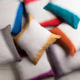 Cullybackey Throw Pillow - Clearance