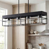 Landscheid Chandelier