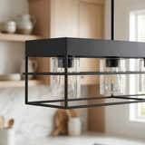 Landscheid Chandelier