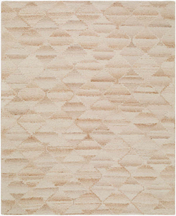 Sample Finola Wool Area Rug