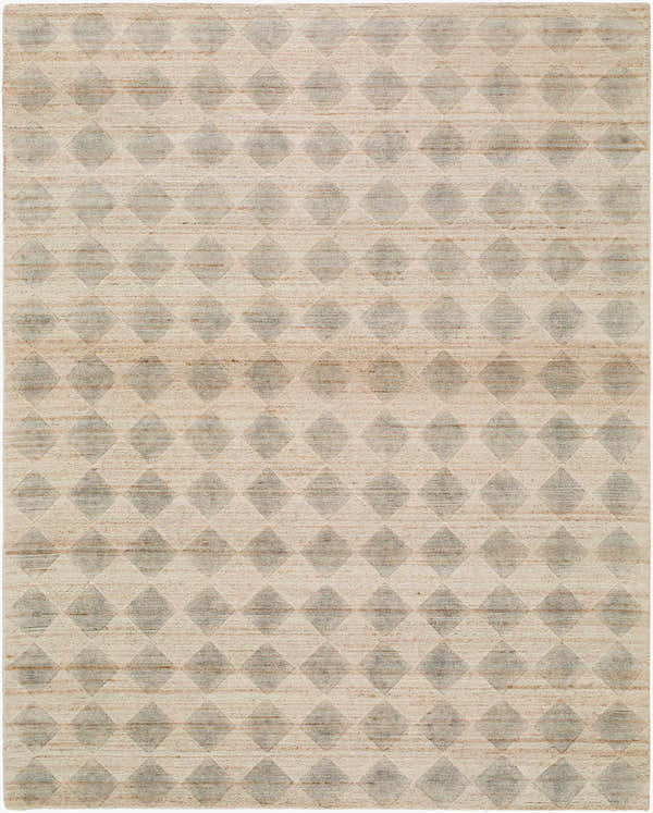 Sample Laraib Wool Area Rug