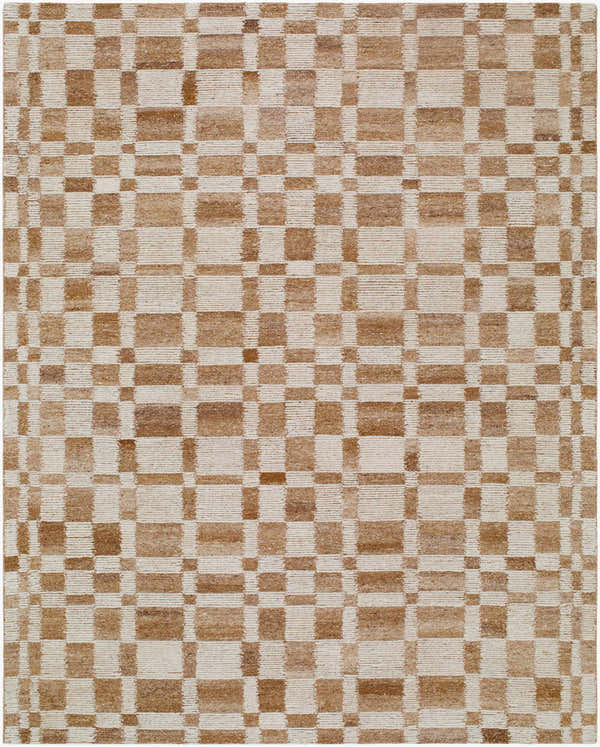 Sample Galini Wool Area Rug