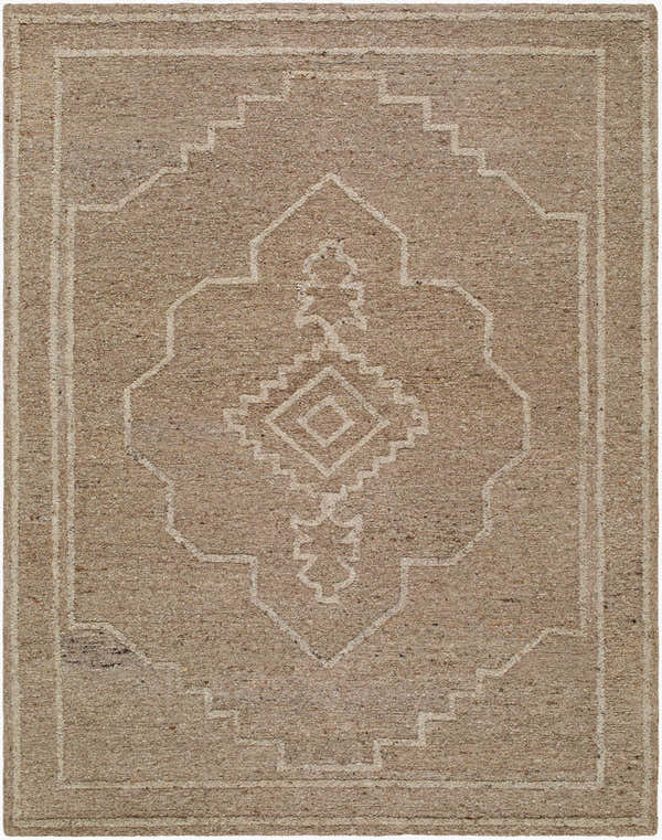 Sample Kaveri Wool Area Rug