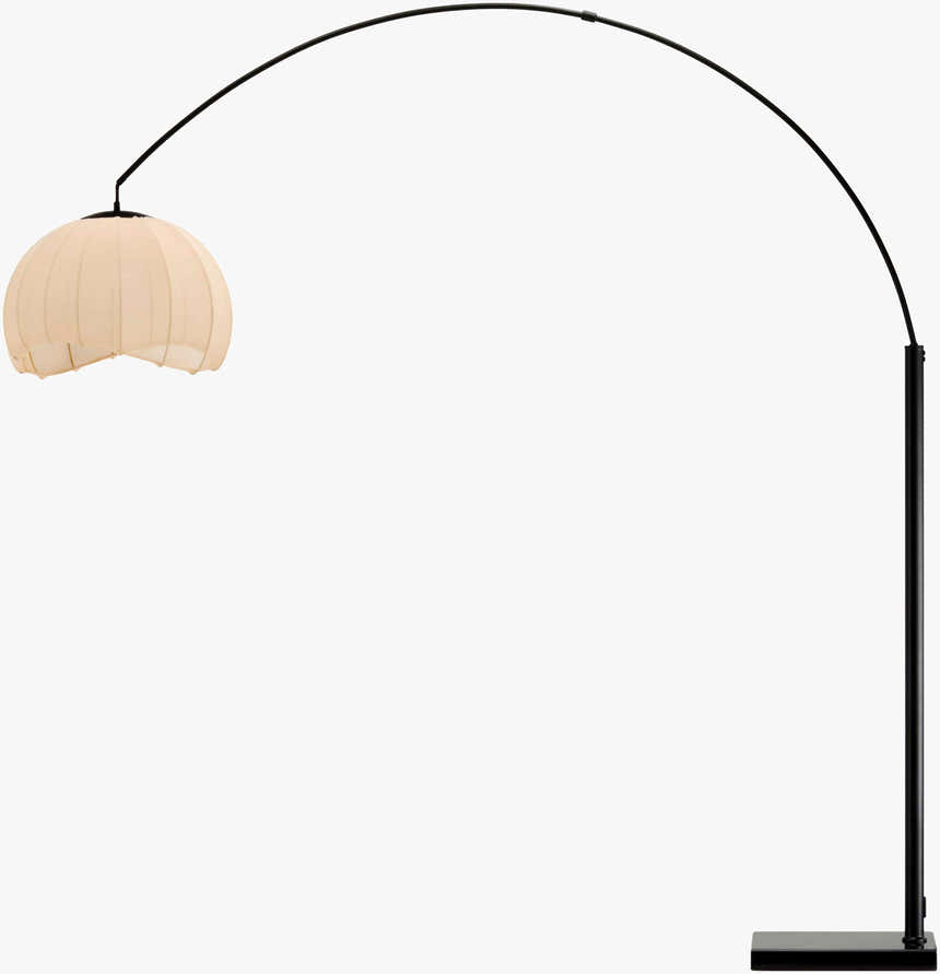 Ronneburg Floor Lamp