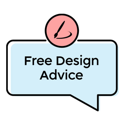 free design advice