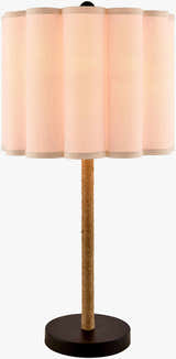 Guiratinga Table Lamp