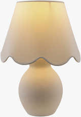 Edakkulam Table Lamp