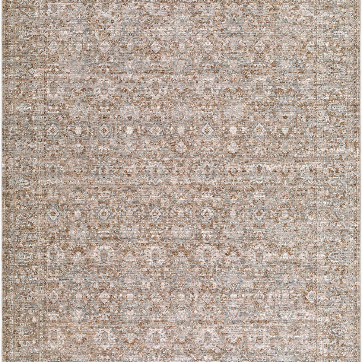 Kikuko Goguku Traditional Machine Woven Area Rug – Boutique Rugs