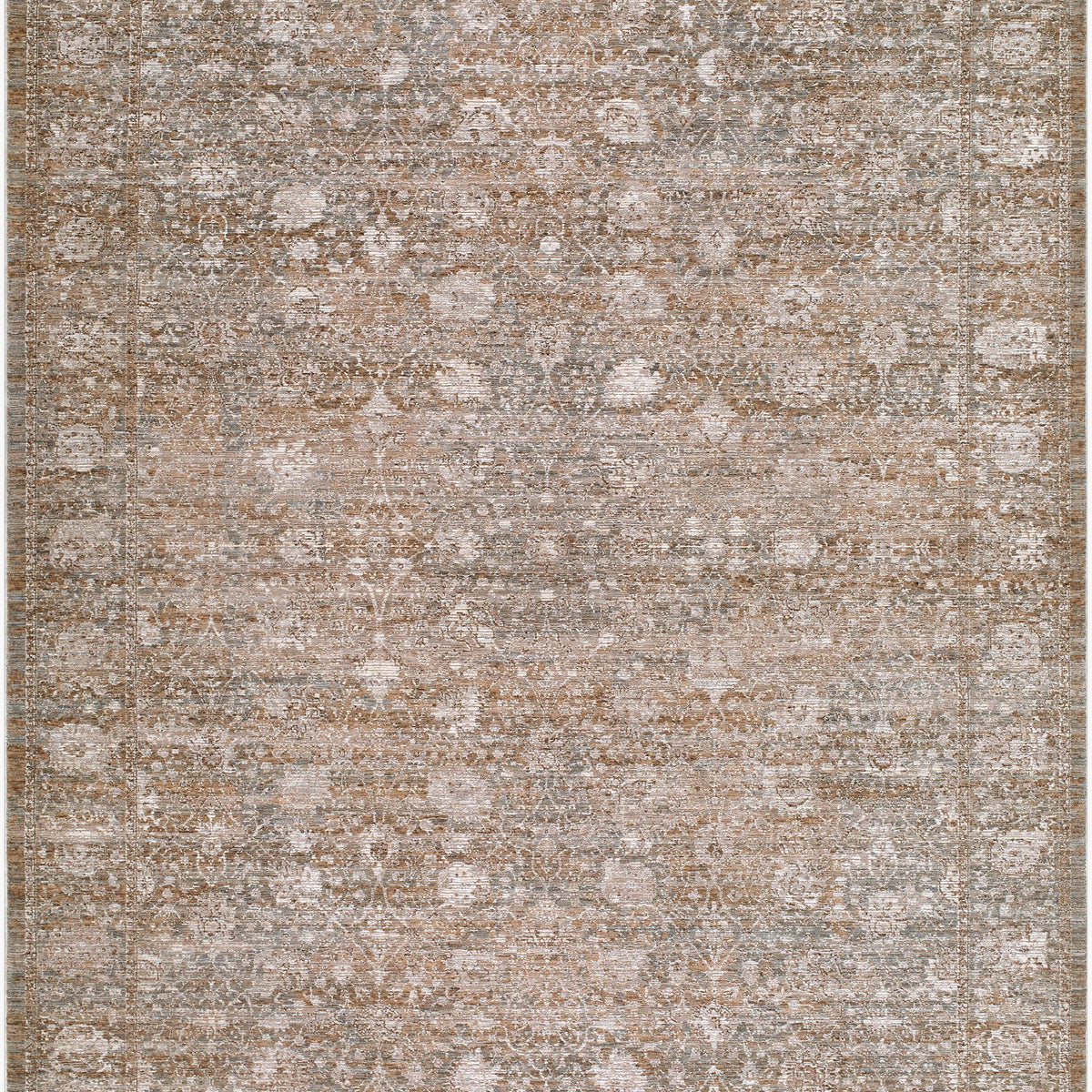 Generator Collection Rug Genero Tagaty Traditional Machine Woven Area Rug – Boutique Rugs