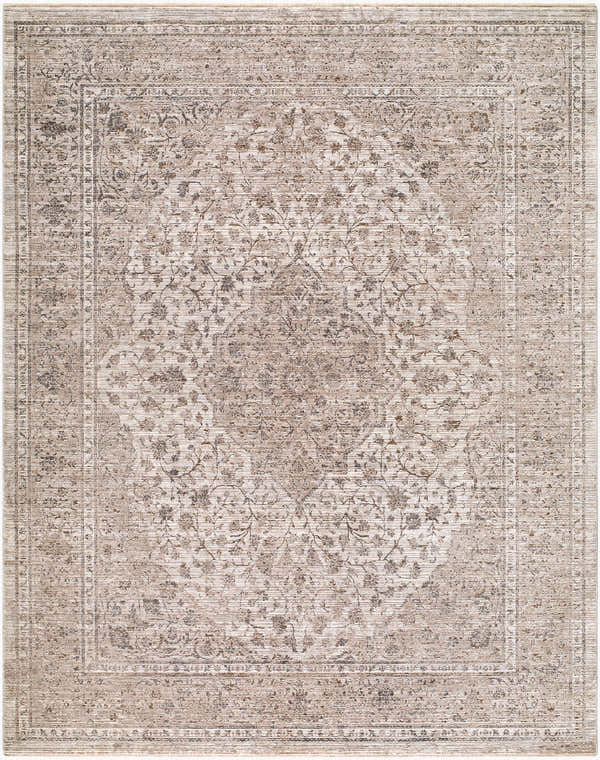 Sample Lakyle Rofovy Traditional Machine Woven Area Rug