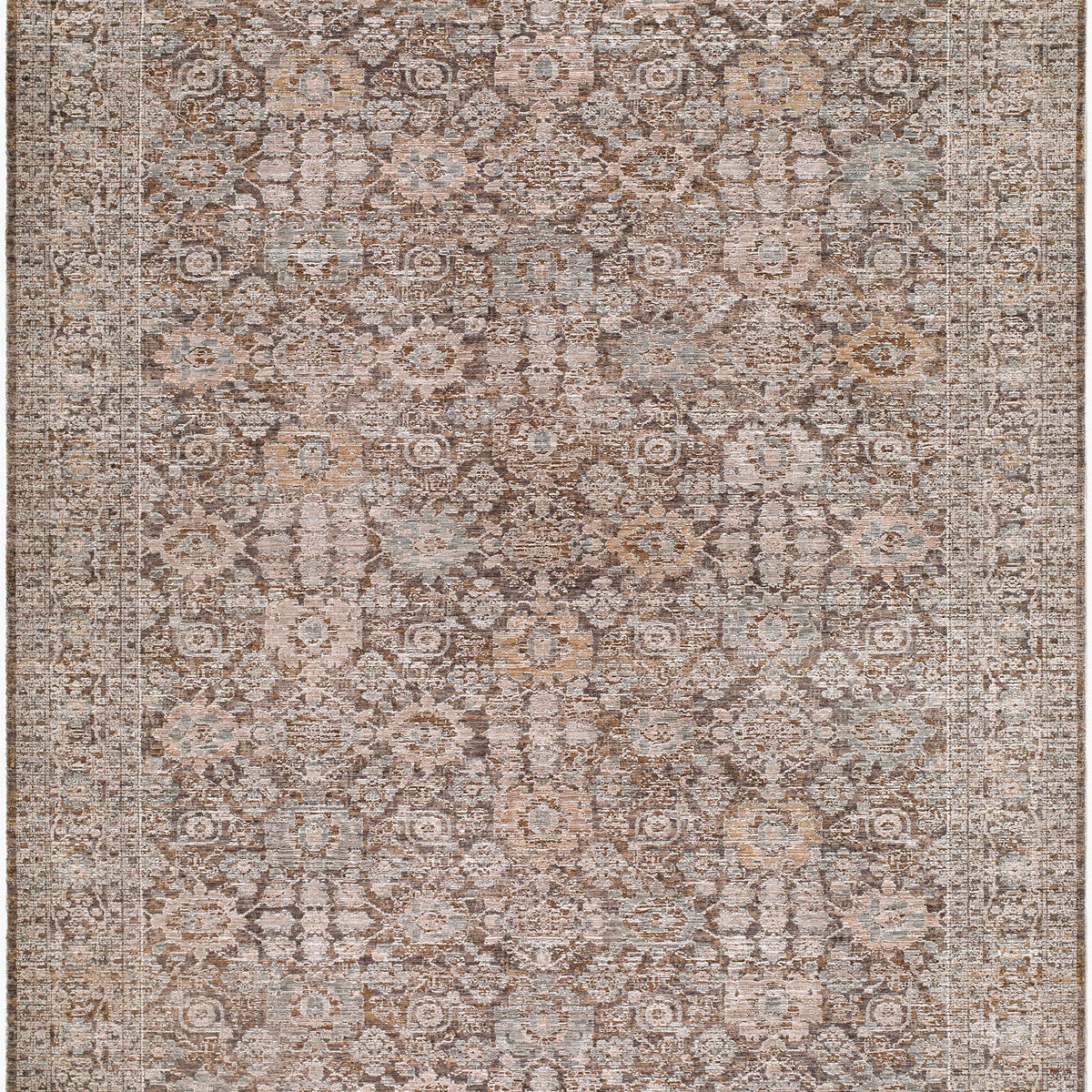 Kehepa Cofubu Traditional Machine Woven Area Rug – Boutique Rugs