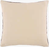 Xisia Ombre Modern Cotton Throw Pillow