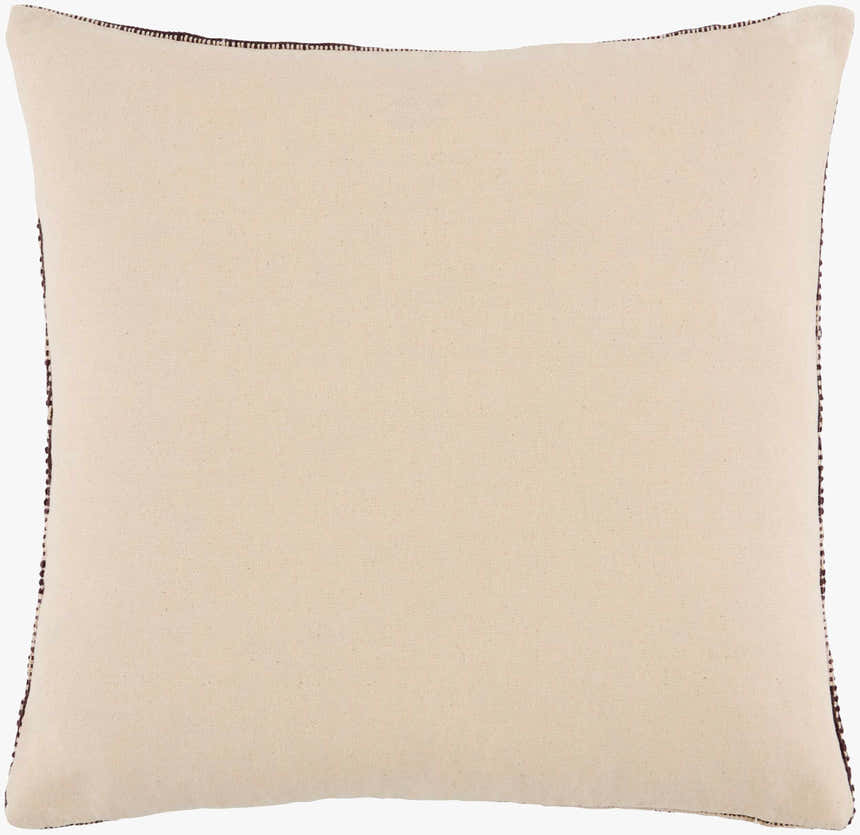 Xisia Ombre Modern Cotton Throw Pillow
