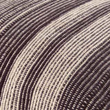 Xisia Ombre Modern Cotton Throw Pillow