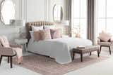 Woodmore Mirror - Clearance