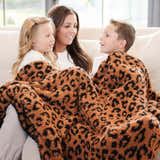 DOUBLE-LAYER BAMBONI® XL BLANKETS