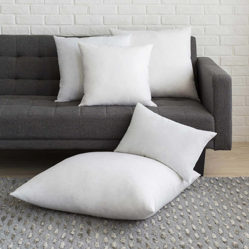Surya Pillow Insert