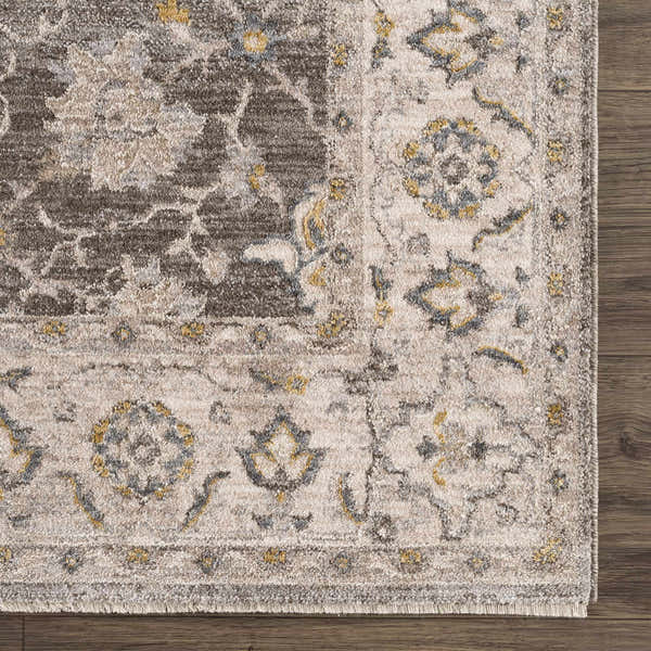 Sample Amaru Green Area Rug