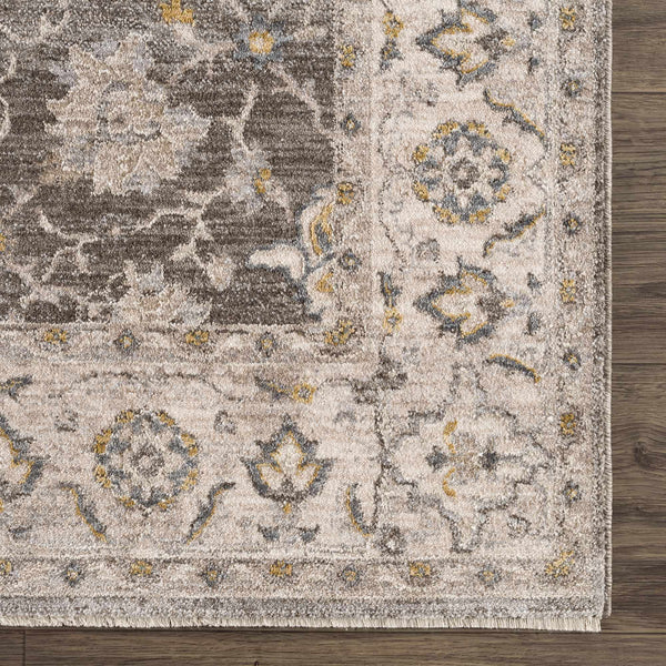 Sample Amaru Green Area Rug