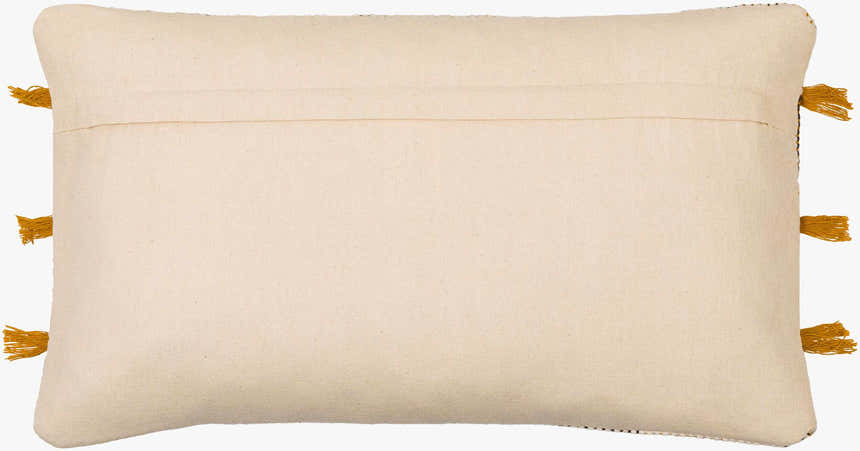 Geet Lumbar Pillow - Clearance