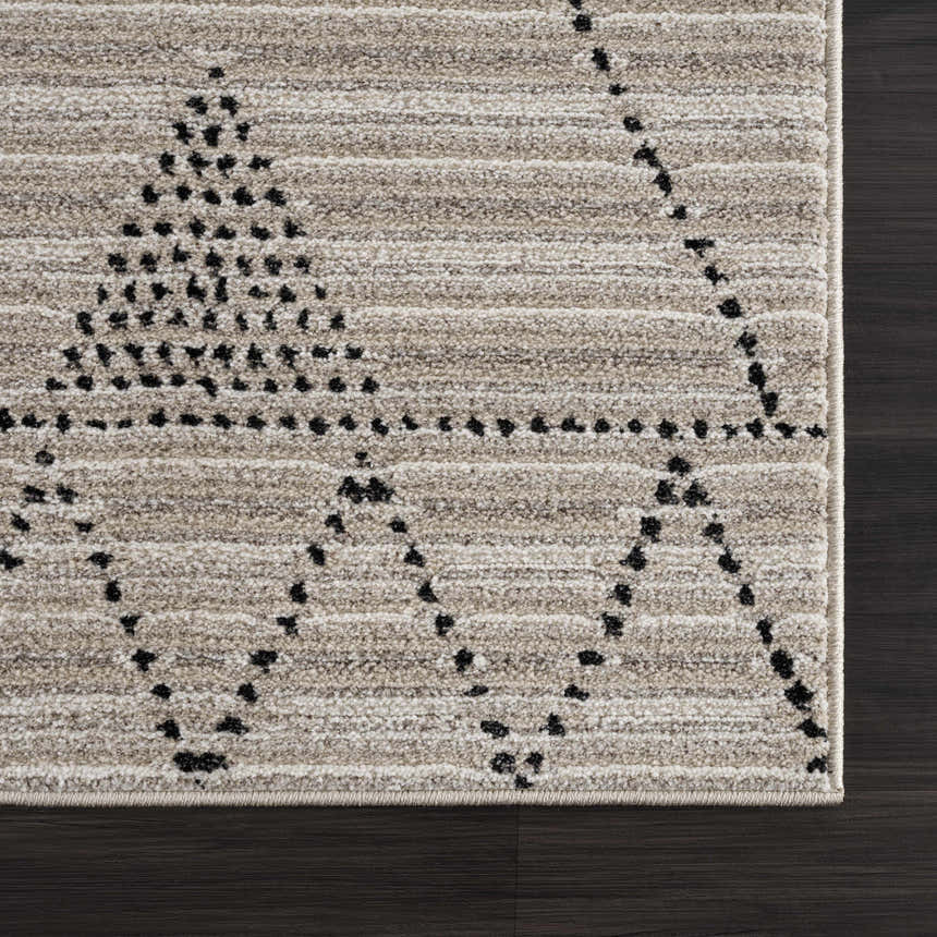 Sample Lexi Area Rug - Clearance
