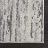 Sample Tigrima 2320 Ivory & Gray Rug - Clearance
