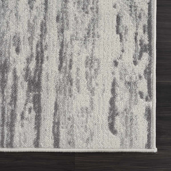 Sample Tigrima 2320 Ivory & Gray Rug - Promo - Clearance
