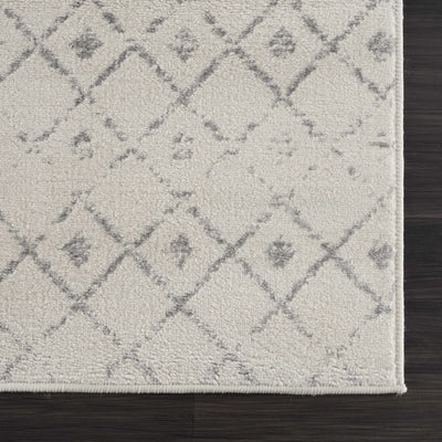 Sample Tigrican Ivory 2331 Area Rug