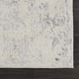 Sample Tigrima 2321 Gray & Ivory Rug - Clearance
