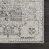 Sample Tigried Ivory & Gray 2315 Area Rug - Clearance
