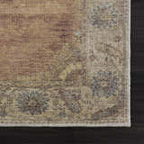Sample Powhatan Washable Area Rug