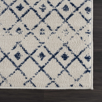 Sample Tigrican Blue 2332 Area Rug