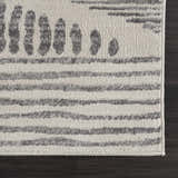 Sample Tigrisis Ivory 2327 Area Rug - Clearance