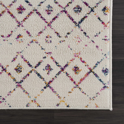 Sample Tigrican Colorful 2333 Area Rug