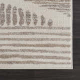 Sample Tigrisis Beige 2328 Area Rug - Clearance