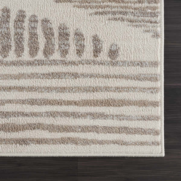 Sample Tigrisis Beige 2328 Area Rug