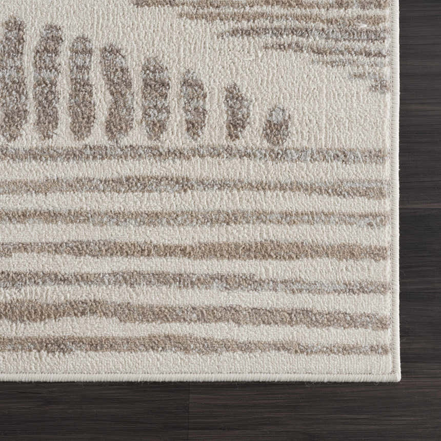 Sample Tigrisis Beige 2328 Area Rug - Clearance