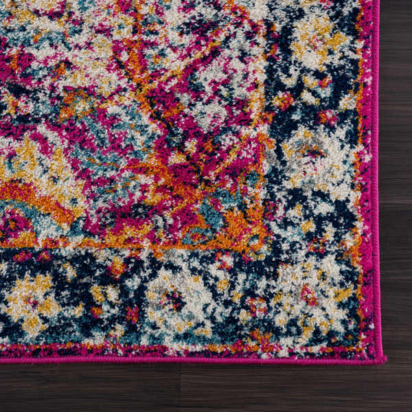 Sample New Vick Area Rug - Clearance