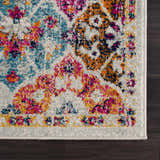 Sample New Custar Area Rug - Clearance