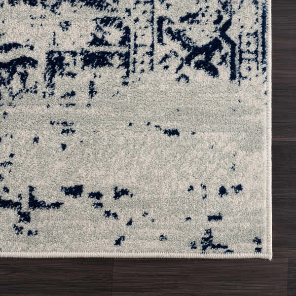 Sample New Limestone Area Rug