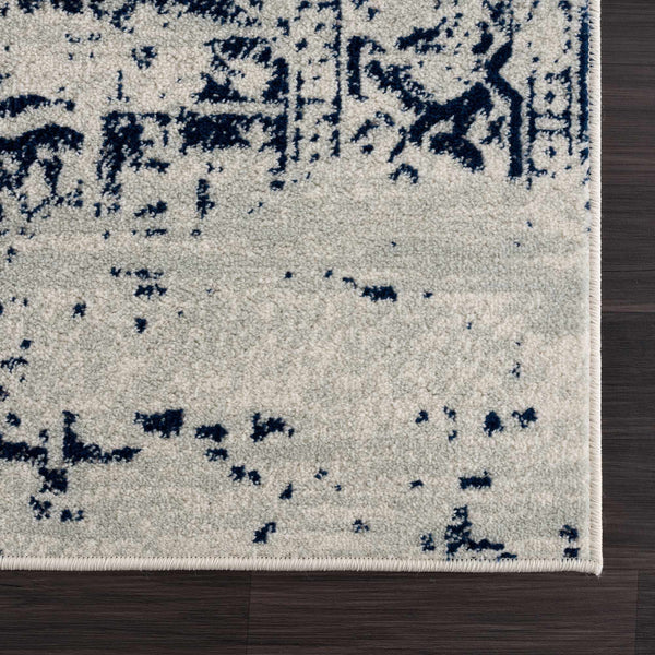Sample New Limestone Area Rug