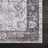 Sample Kyan Washable Runner / Area Rug - Promo - Clearance